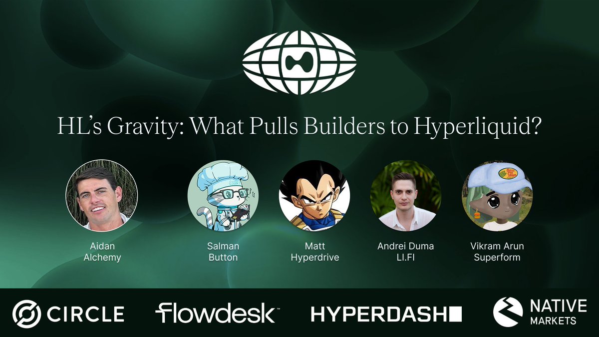 HL Global tweet media