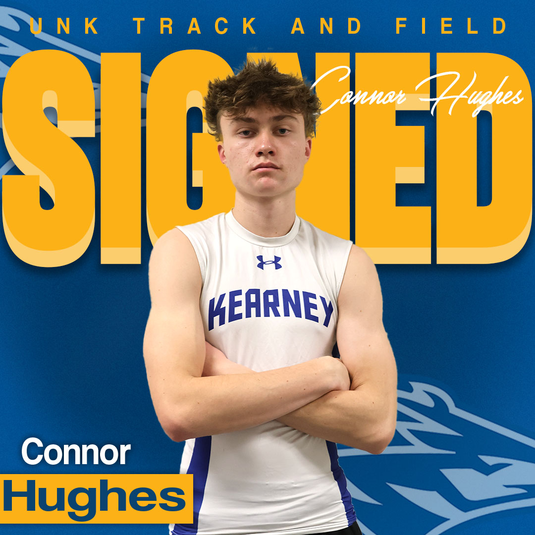 Kearney High School Athletics tweet media