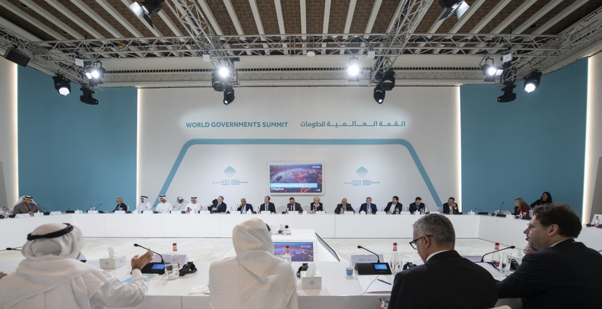 International Chamber of Commerce tweet media