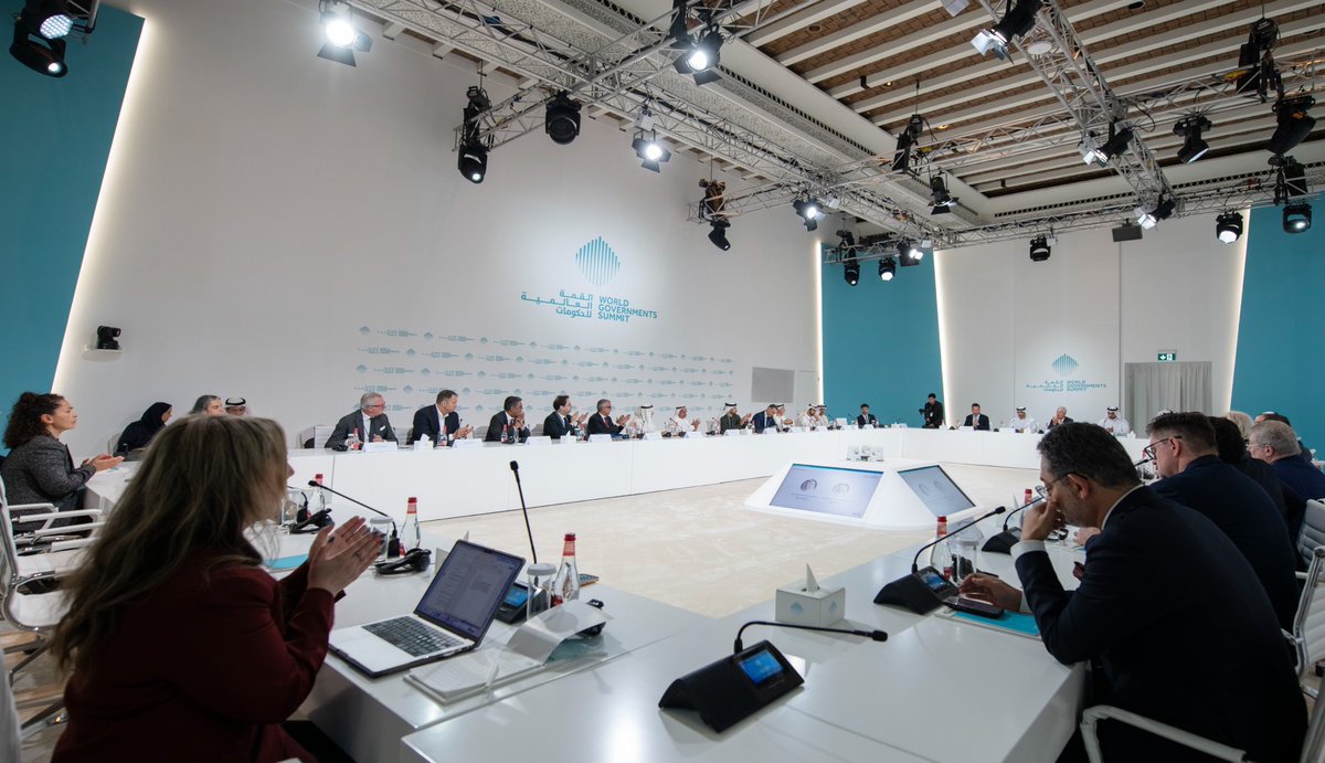 International Chamber of Commerce tweet media