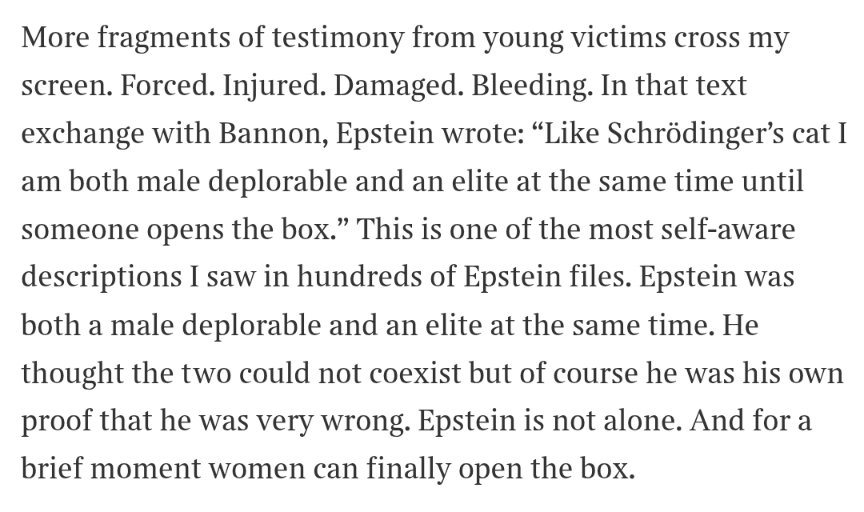 ohegarty's tweet photo. This atrocious nightmare is why it is so vital to launch our global network to name and legislate crimes that can only be classified as non-state torture. It is long overdue. #nnst https://t.co/KifCJIT62M