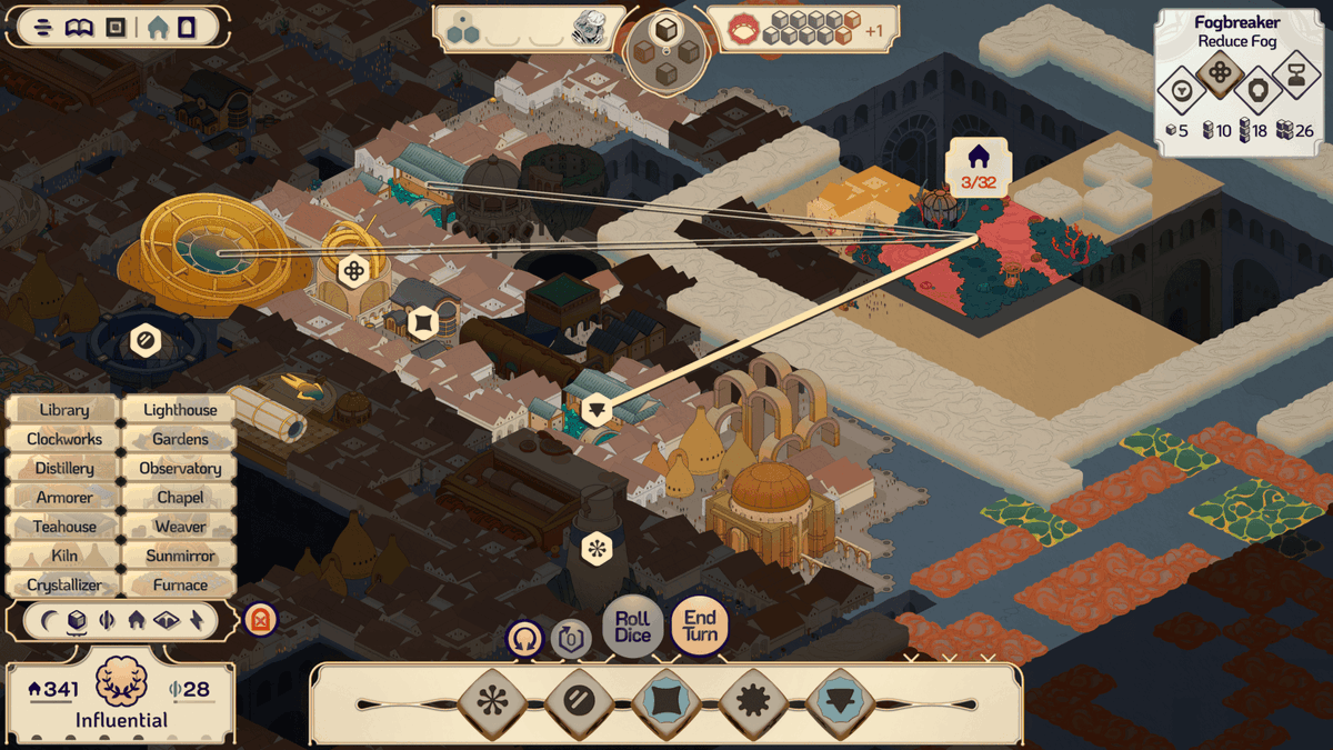 Bithell Games tweet media