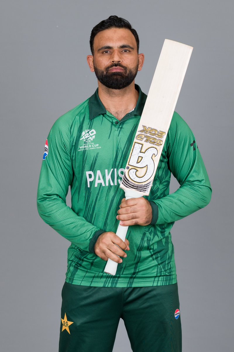 📸📸

#BackTheBoysInGreen | #WeHaveWeWill | #T20WorldCup