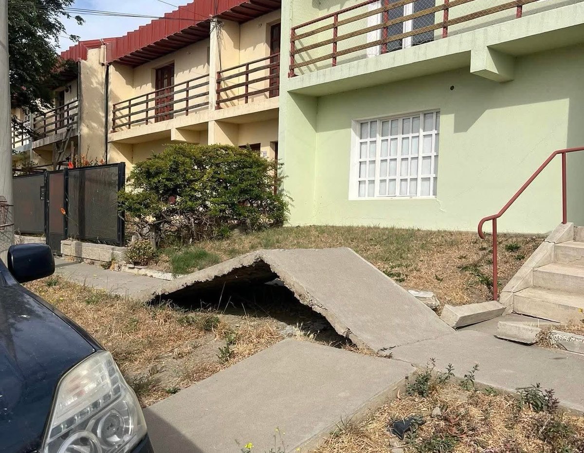 rtillynoticias's tweet image. El estudio geológico sobre el cerro Hermitte plantea para El Marquesado y Los Tilos un análisis casa por casa - rtn.com.ar/?p=152310&amp;amp;utm_…