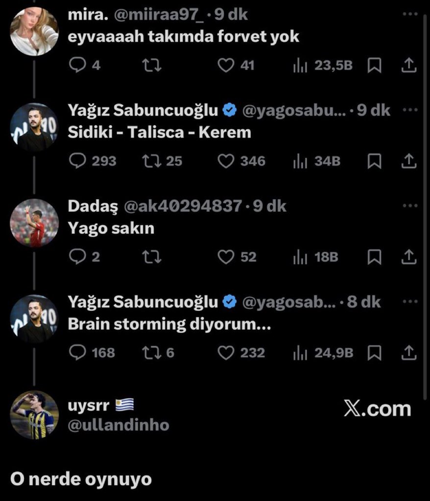 rahim sterling diyo galiba