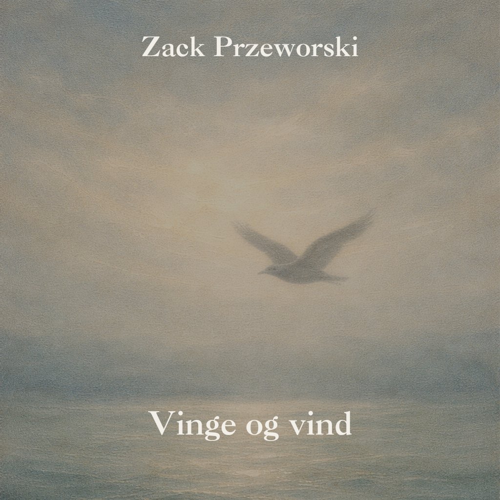 SapientiaPub's tweet photo. Birds move through light, wind, and silence.

Vinge og vind by Zack Przeworski. A contemplative poetry collection where nature speaks at its own pace.

https://t.co/HEUykkdTQg

#Poetry #NaturePoetry #LiteraryPoetry https://t.co/X6LQLwkOyU