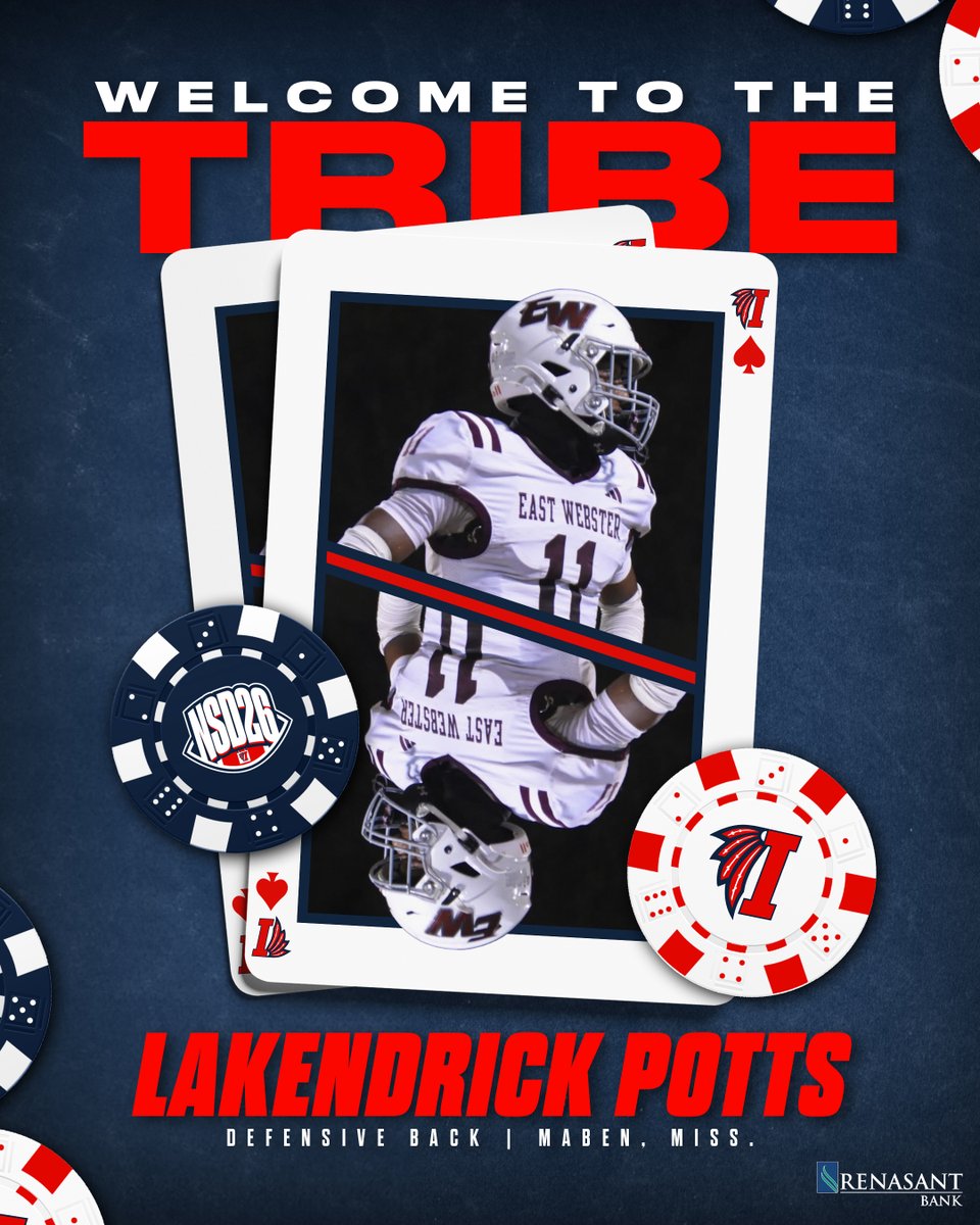 ICC Athletics tweet media