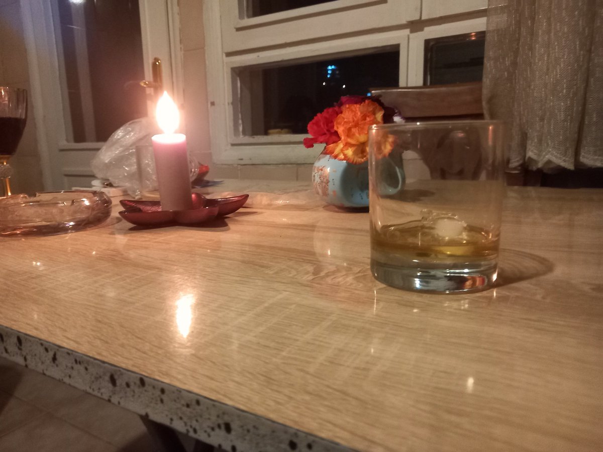 -- KUTSAL ÇARŞAMBA 🥃🍷
#KanteFenerbahçe