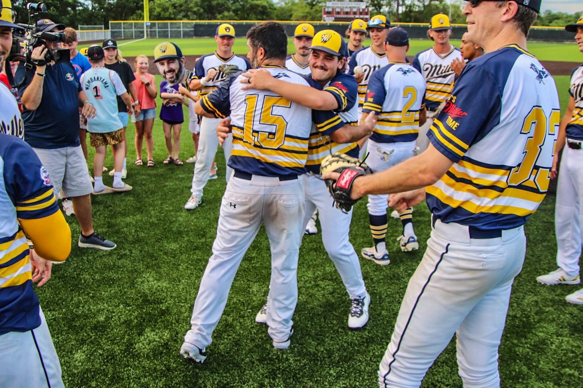 Peoria Sunday Morning League Baseball tweet media