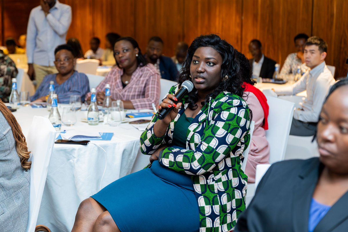 UN Women Rwanda tweet media