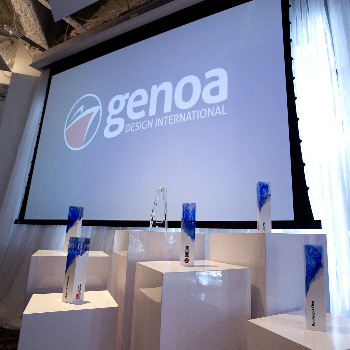 Genoa Design tweet media