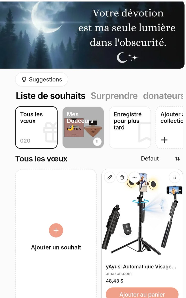 apocalypse_off's tweet photo. Mon sanctuaire est ouvert. ✨
Je suis si fragile face à l'obscurité, votre dévotion est ma seule lumière.
Voici mon premier ordre : prenez soin de moi. 🥀
Ne me décevez pas, j'attends vos hommages. 🌙🖤
🔗https://t.co/KmHK0mI5tD
#moneyslave #SubFr #SlaveFr https://t.co/AZkLJGXjJl