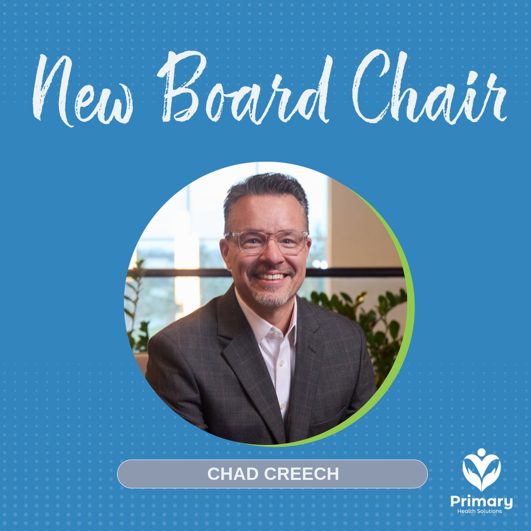 Primary Health Solutions tweet media