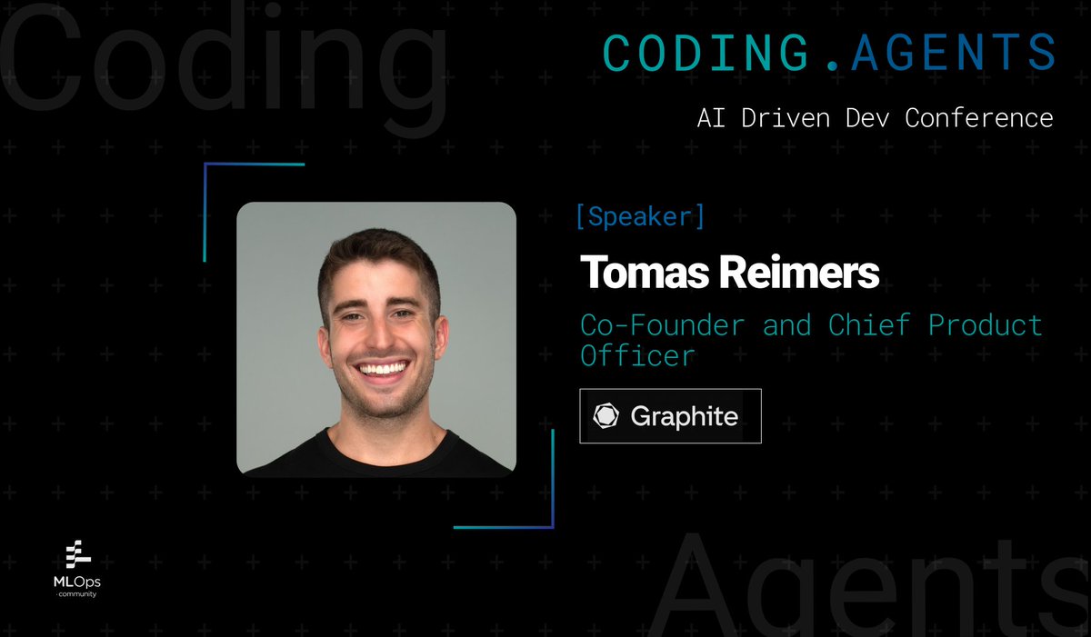 Tomas Reimers tweet media