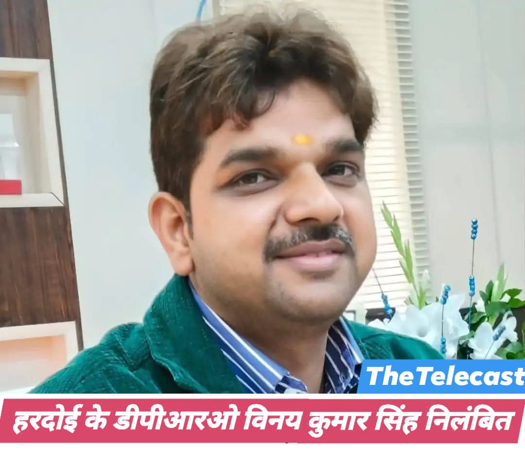 𝐓𝐡𝐞 𝐓𝐞𝐥𝐞𝐜𝐚𝐬𝐭 𝐍𝐞𝐰𝐬 tweet media