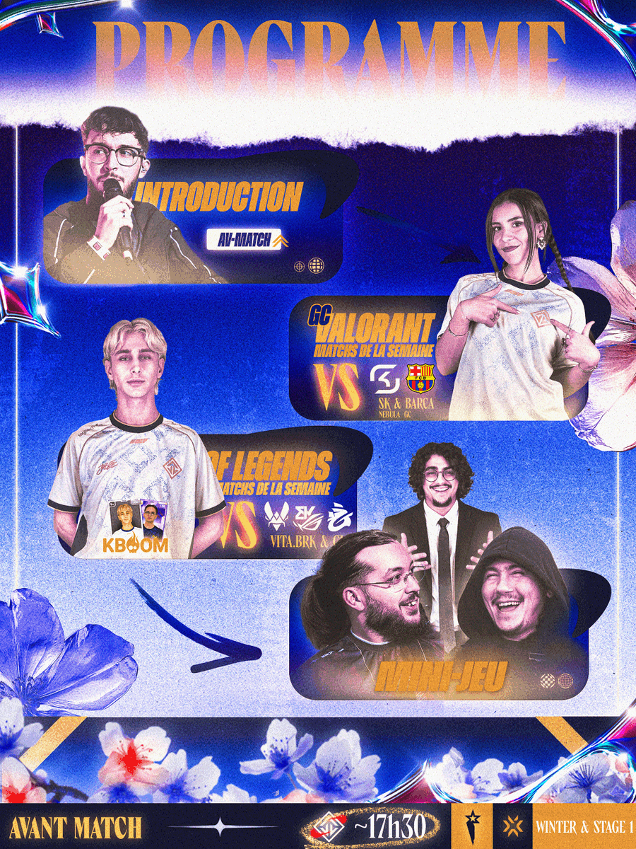 L’Avant-Match tweet media