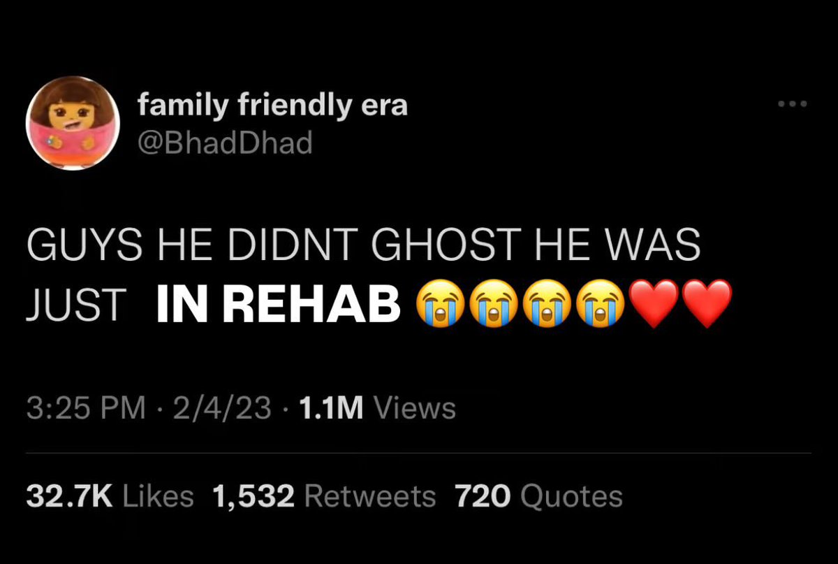 ilouvrep's tweet image. the way mel got happy when langdon showed up at the ED. her: