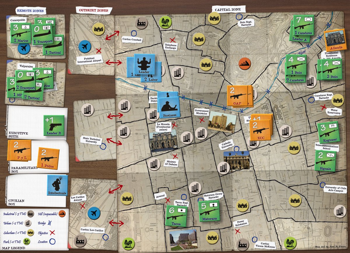 Tiny Battle Publishing tweet media