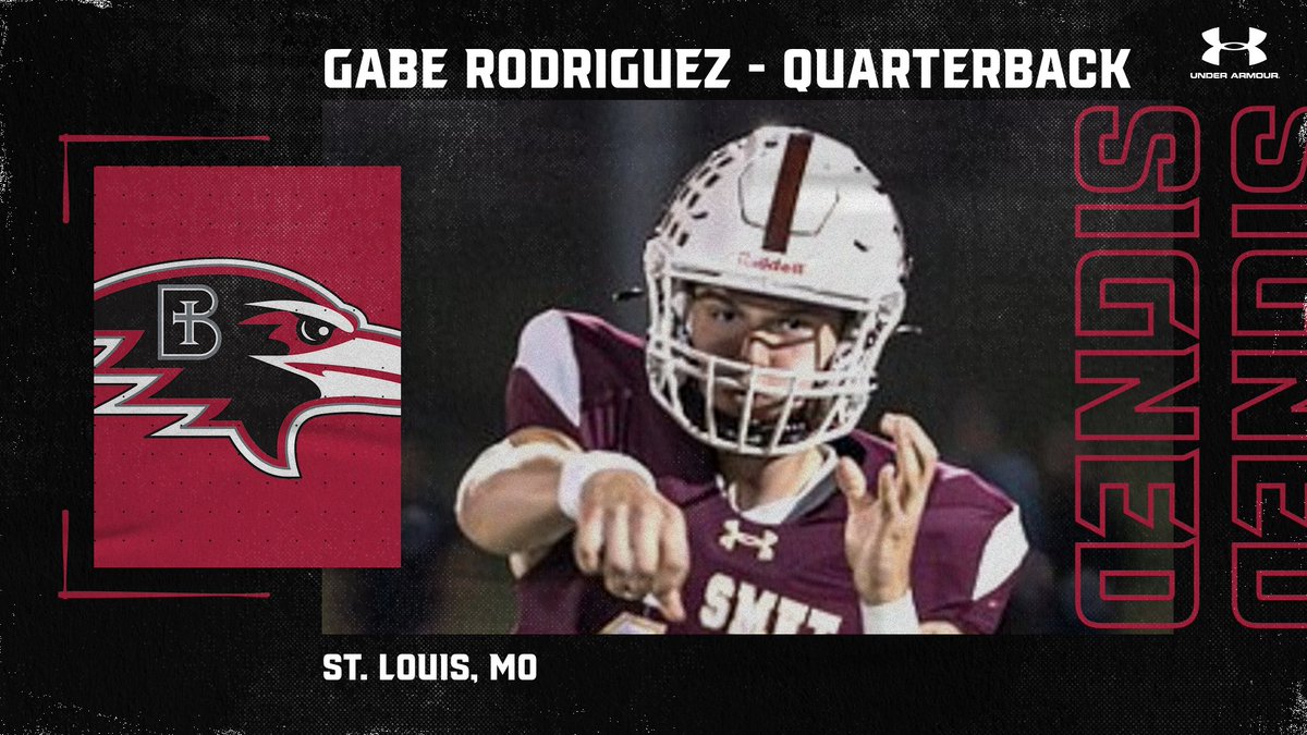 Benedictine Football tweet media