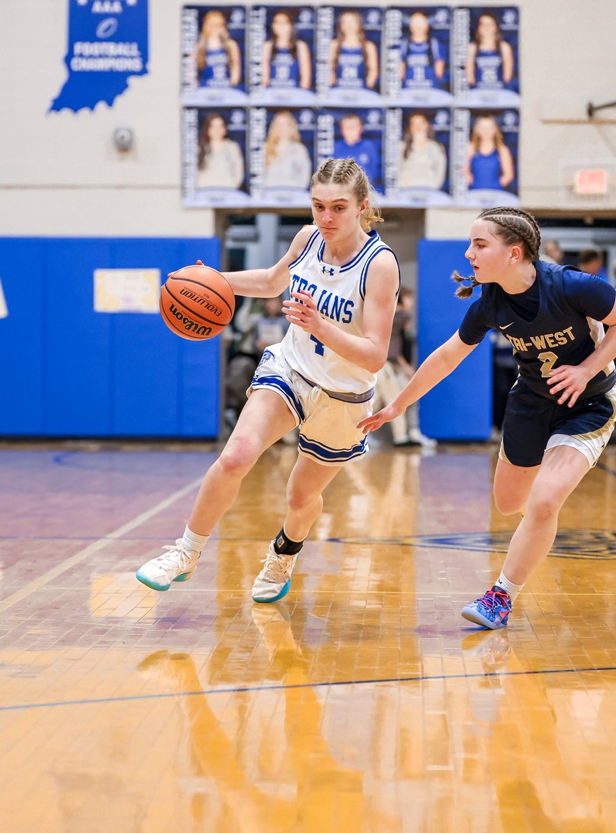 Bishop Chatard Girls Basketball tweet media