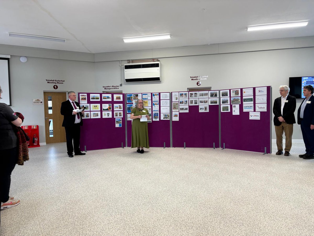 Llanelli Rural Council tweet media