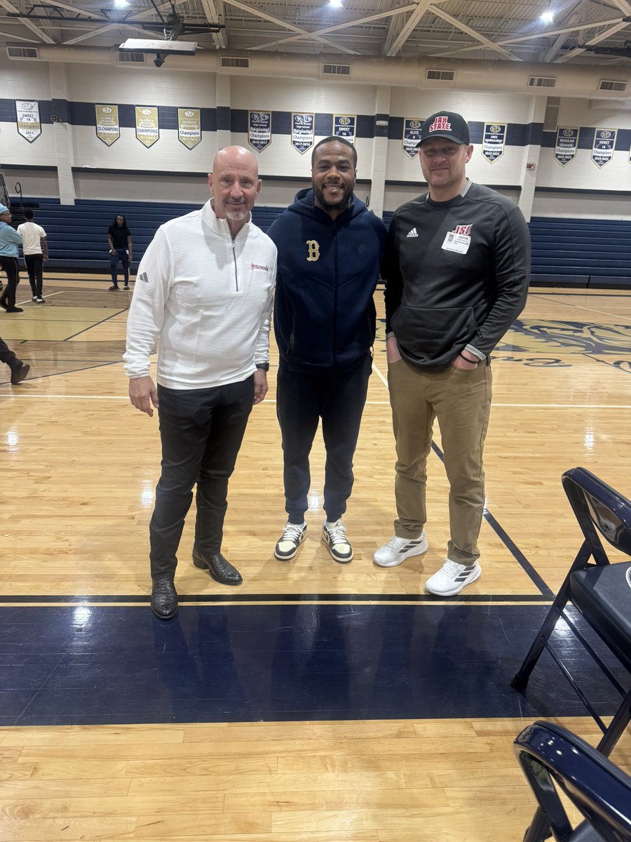 Paul W. Bryant Football tweet media