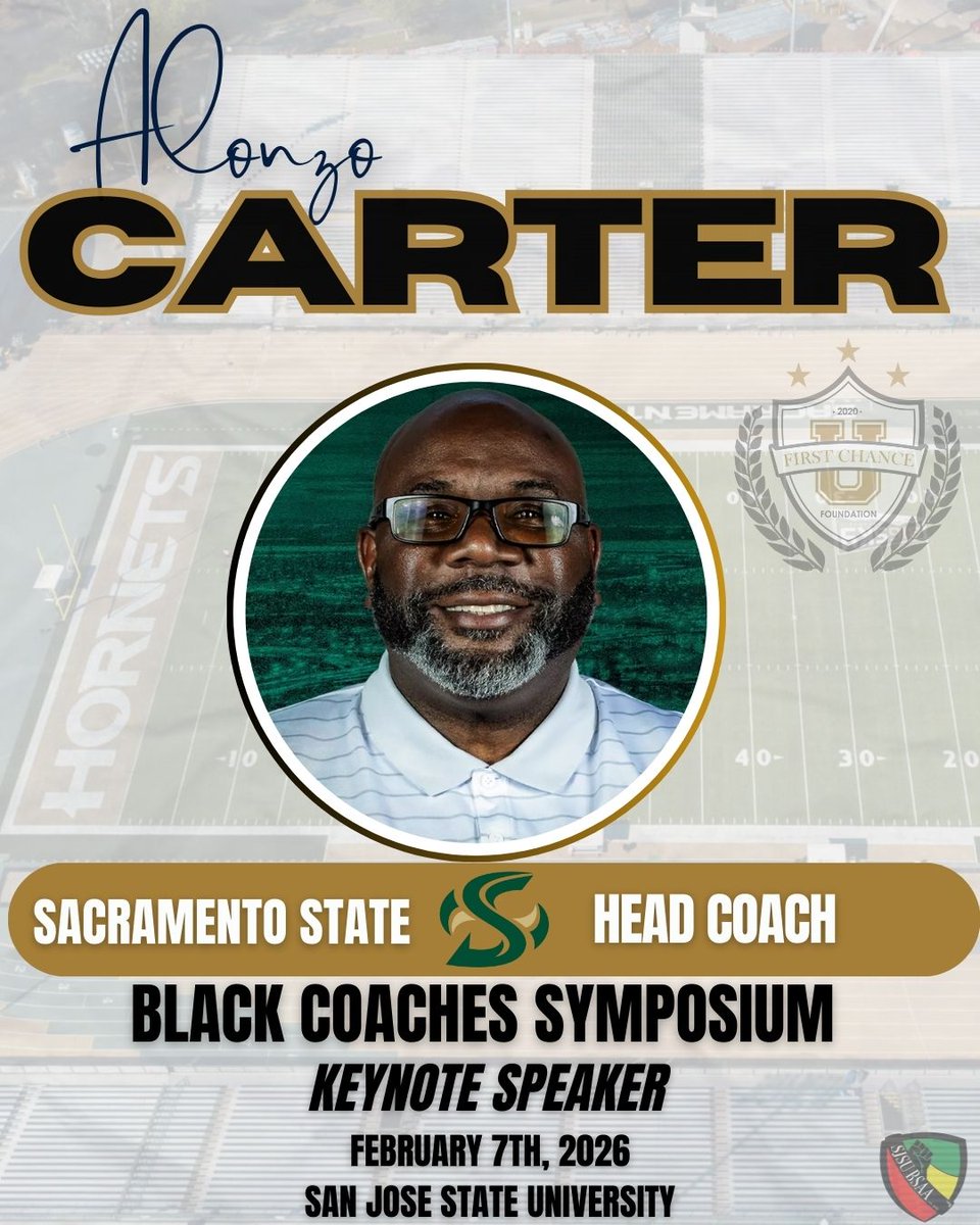 First Chance U. Foundation tweet media