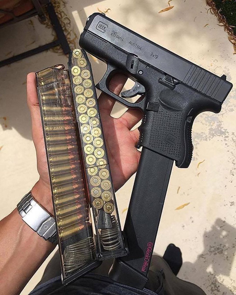 Milos Guns Fanatics (@gfmilos) on Twitter photo 