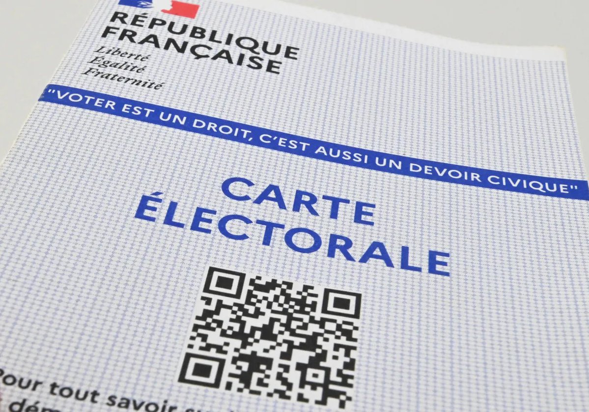 🚨ALERTE INFO🚨 CETTE REFORME NE DOIT AS PASSER ! 
Élections locales : feu vert pour le vote des étrangers extra-européens

La  commission des lois de l’Assemblée nationale a relancé l’examen d’une  réforme constitutionnelle portant sur le droit de vote et d’éligibilité  aux