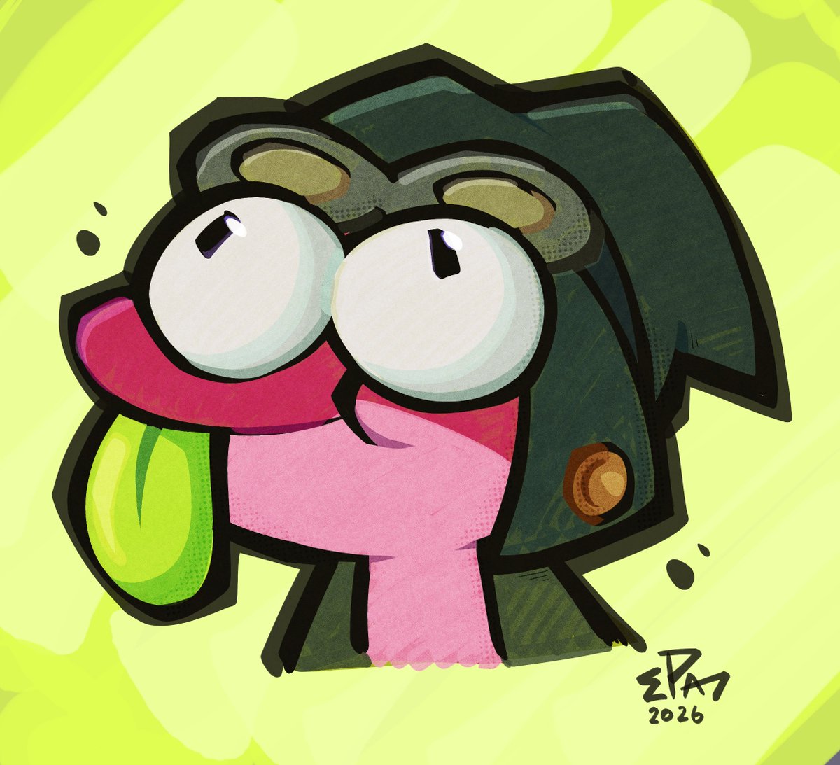 StupidButterfly tweet media