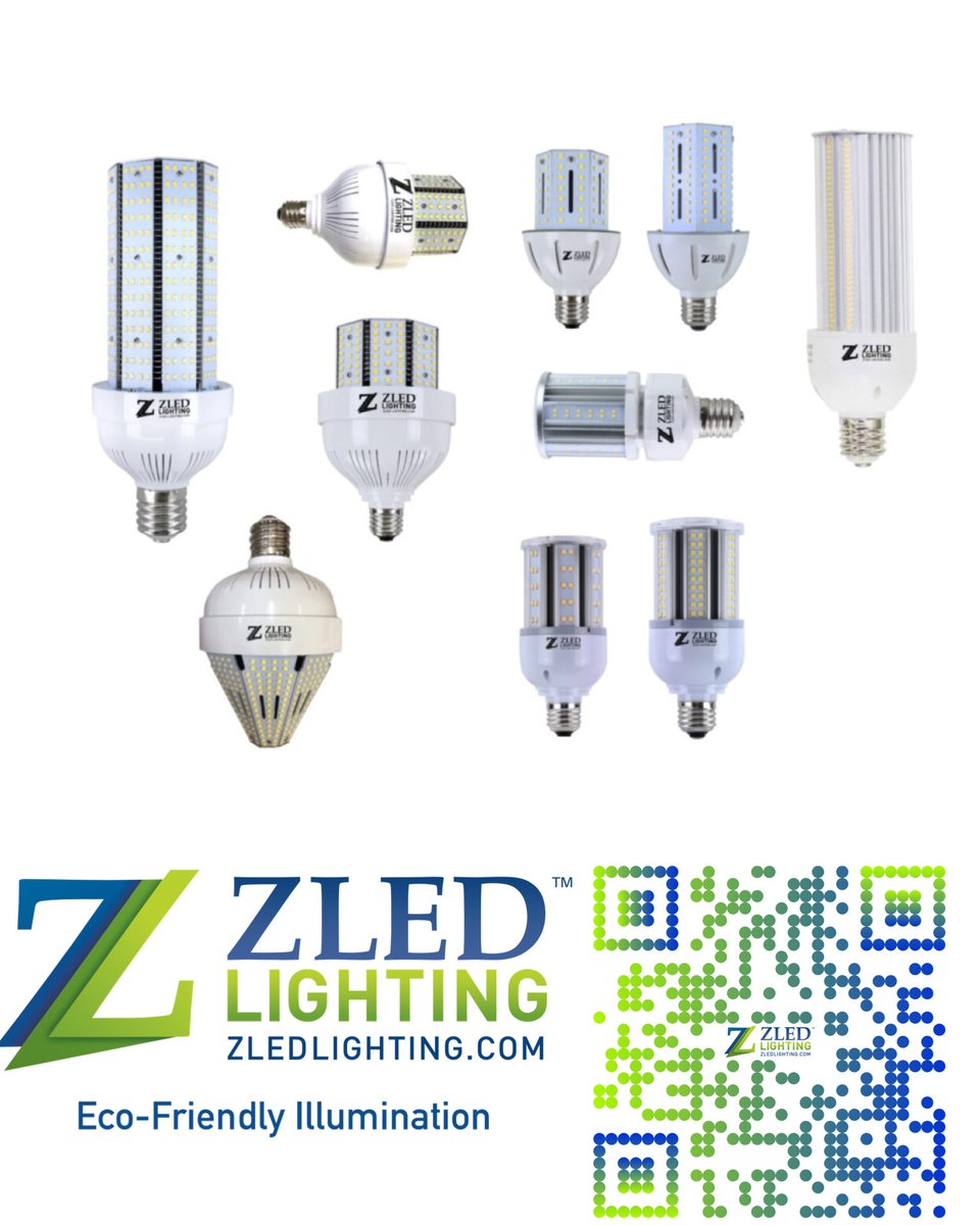 ZLedLighting tweet media
