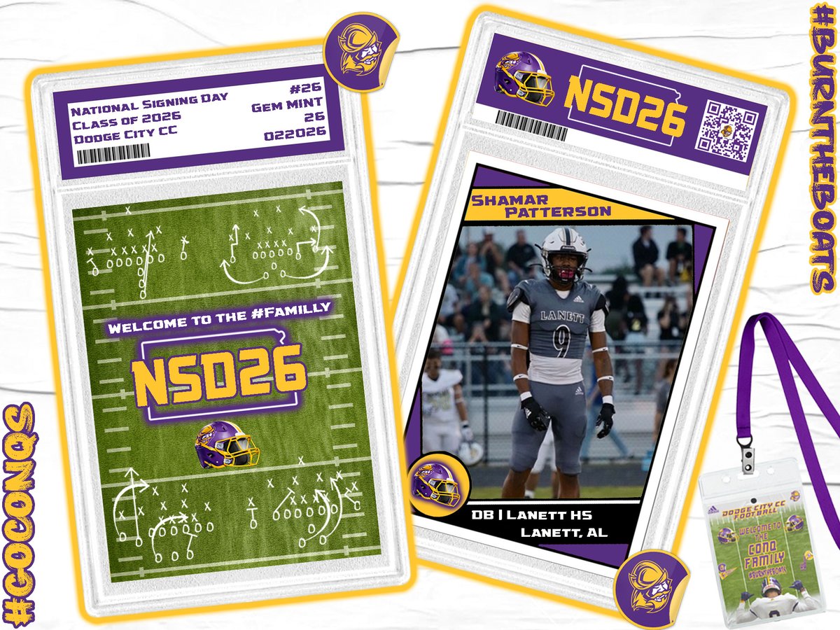 Dodge City CC Conquistadors tweet media