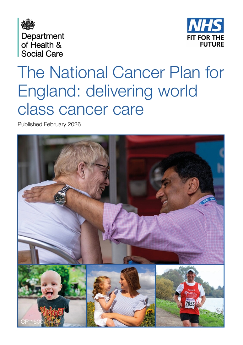 Cancer52 also on Bluesky @cancer52org.bsky.social tweet media