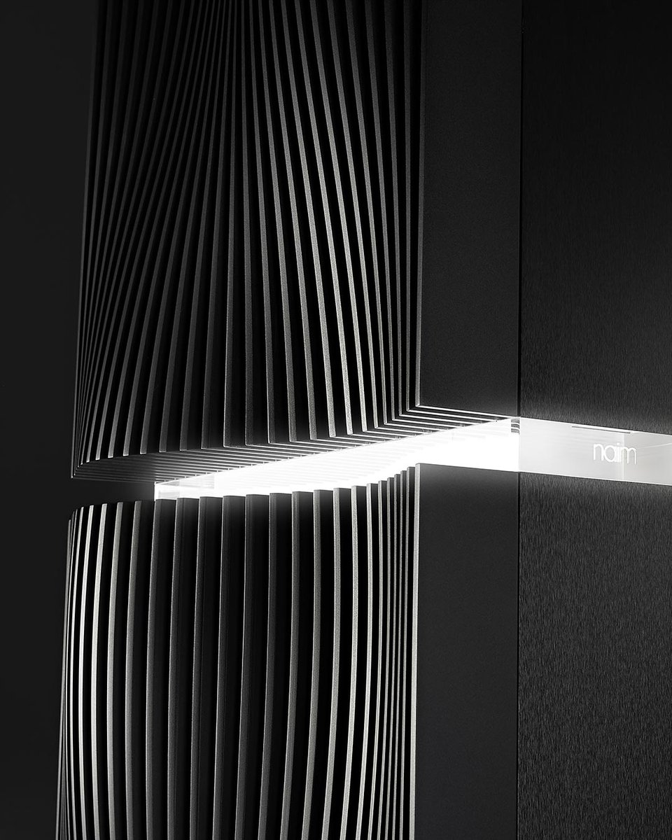 Naim Audio tweet media