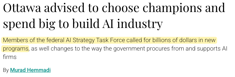 OPM Wire 💰⚔️🇨🇦 tweet media