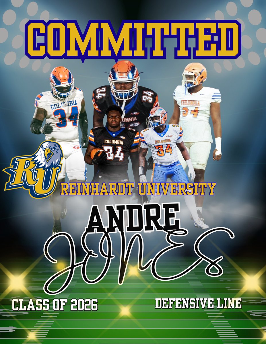 Andre Jones tweet media