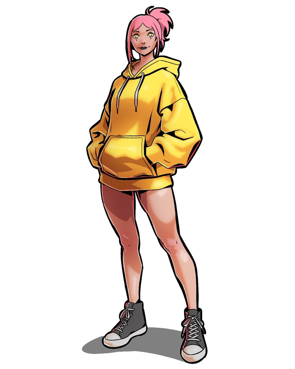 misael_casanova's tweet photo. Julietta outfit 006

#art #anime #digitalpaint #draw #outfit https://t.co/cECjcAjd5Q