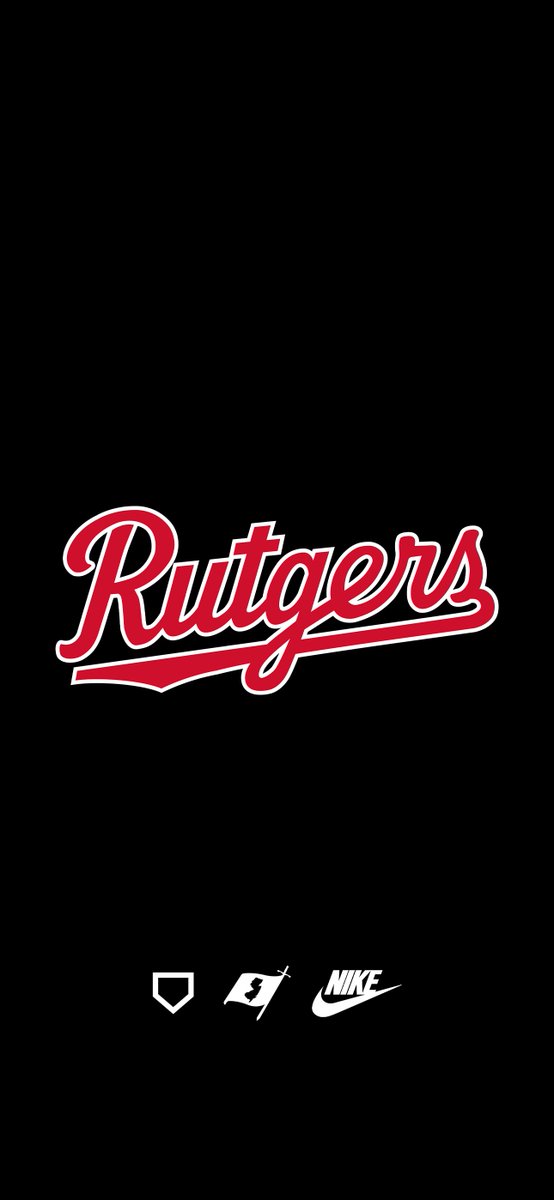 Rutgers Baseball tweet media