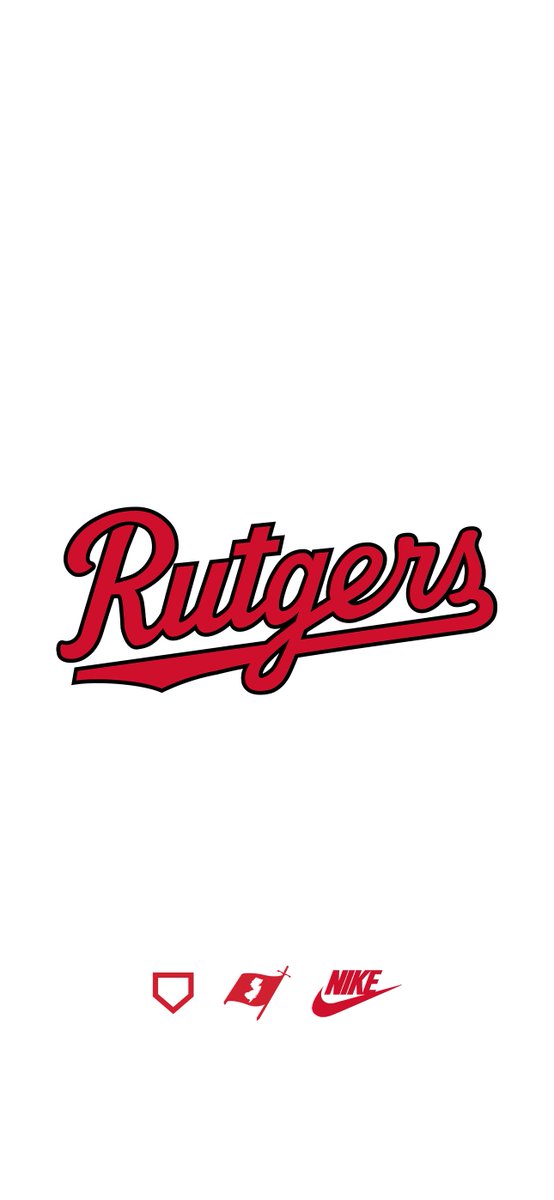 Rutgers Baseball tweet media
