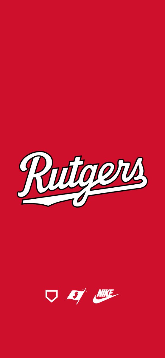 Rutgers Baseball tweet media