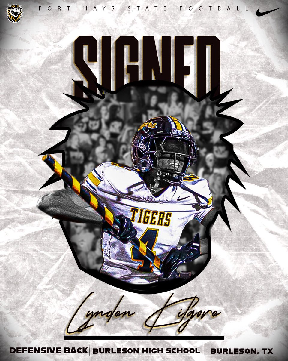 FHSU Football tweet media