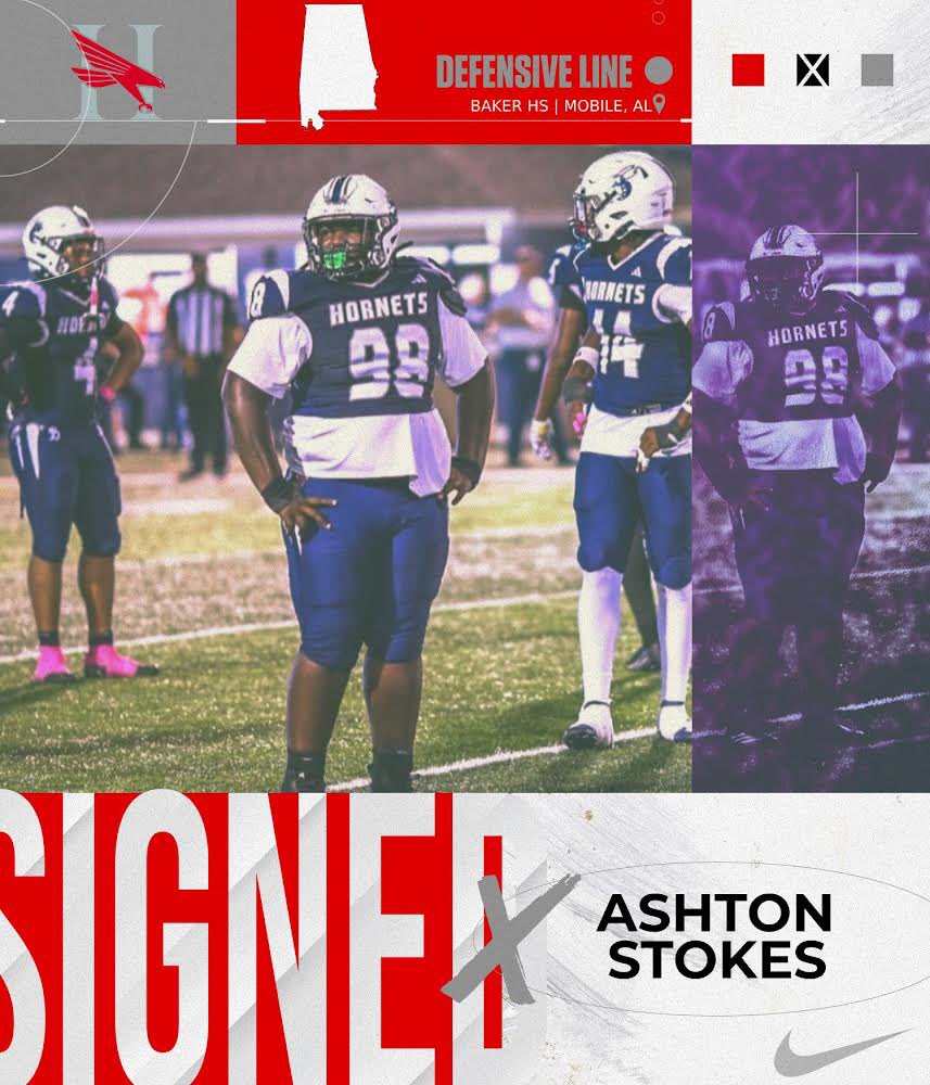 Huntingdon Football tweet media