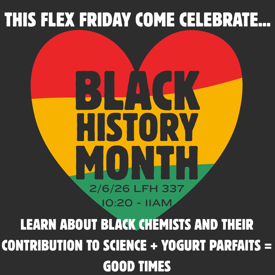 Come celebrate with us this Flex Friday! We'll have our usual coffee and bagels, but in addition, Dr. DeAmicis will be providing yogurt parfaits! Can't wait to see you there!