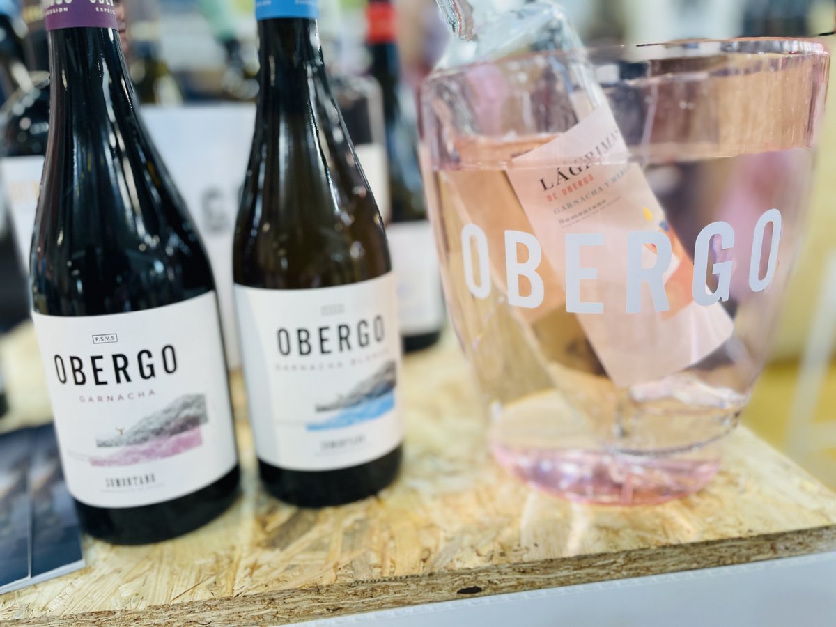 DO Somontano tweet media