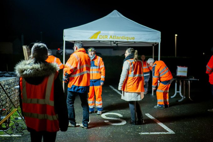 Image de l'actu de Préfet de la Charente-Maritime 🇫🇷🇪🇺