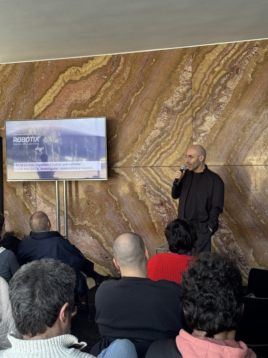 ROBOTIX Hands-on Learning tweet media