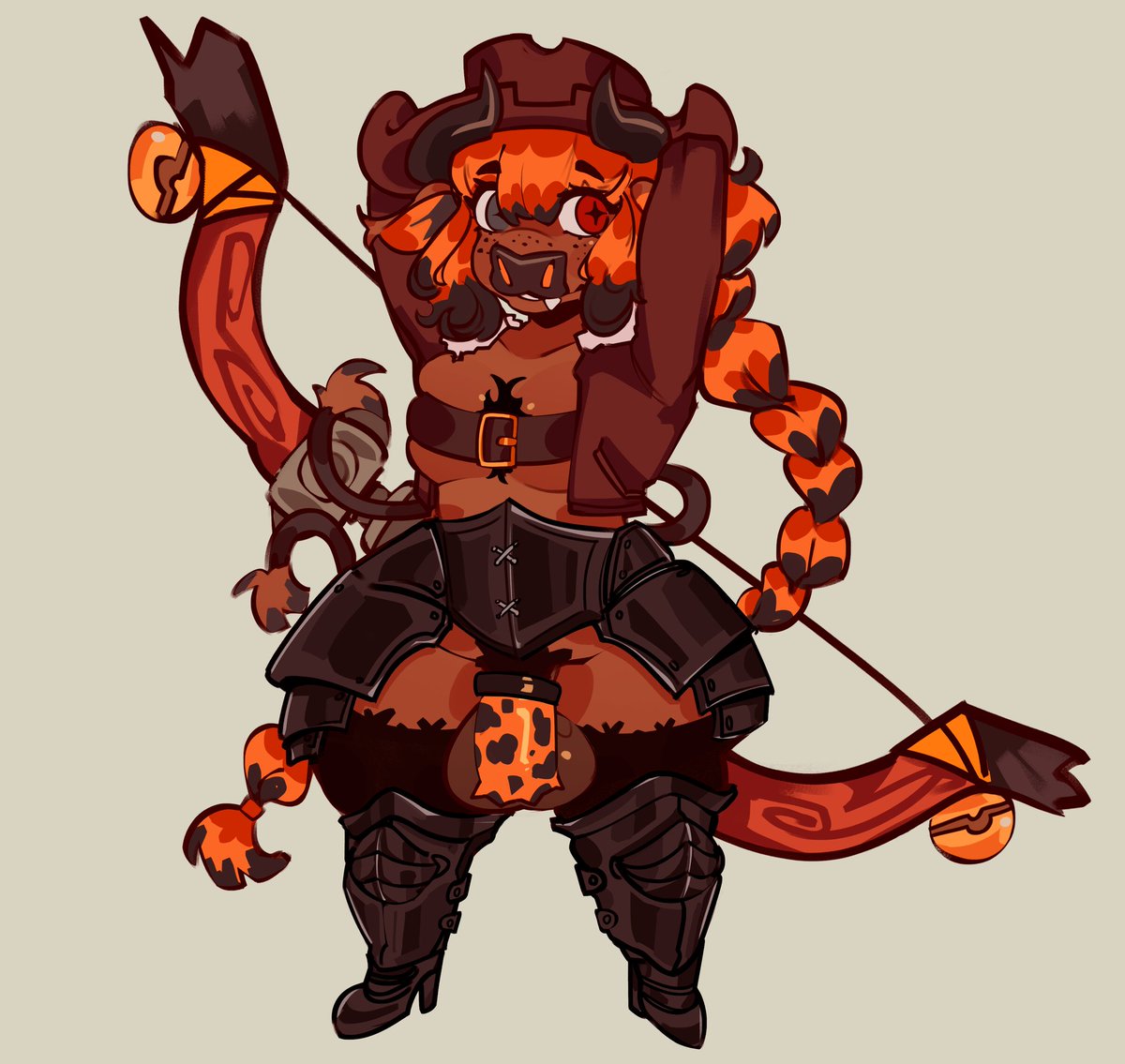 HangedIDK🔞 Open Comm's tweet media