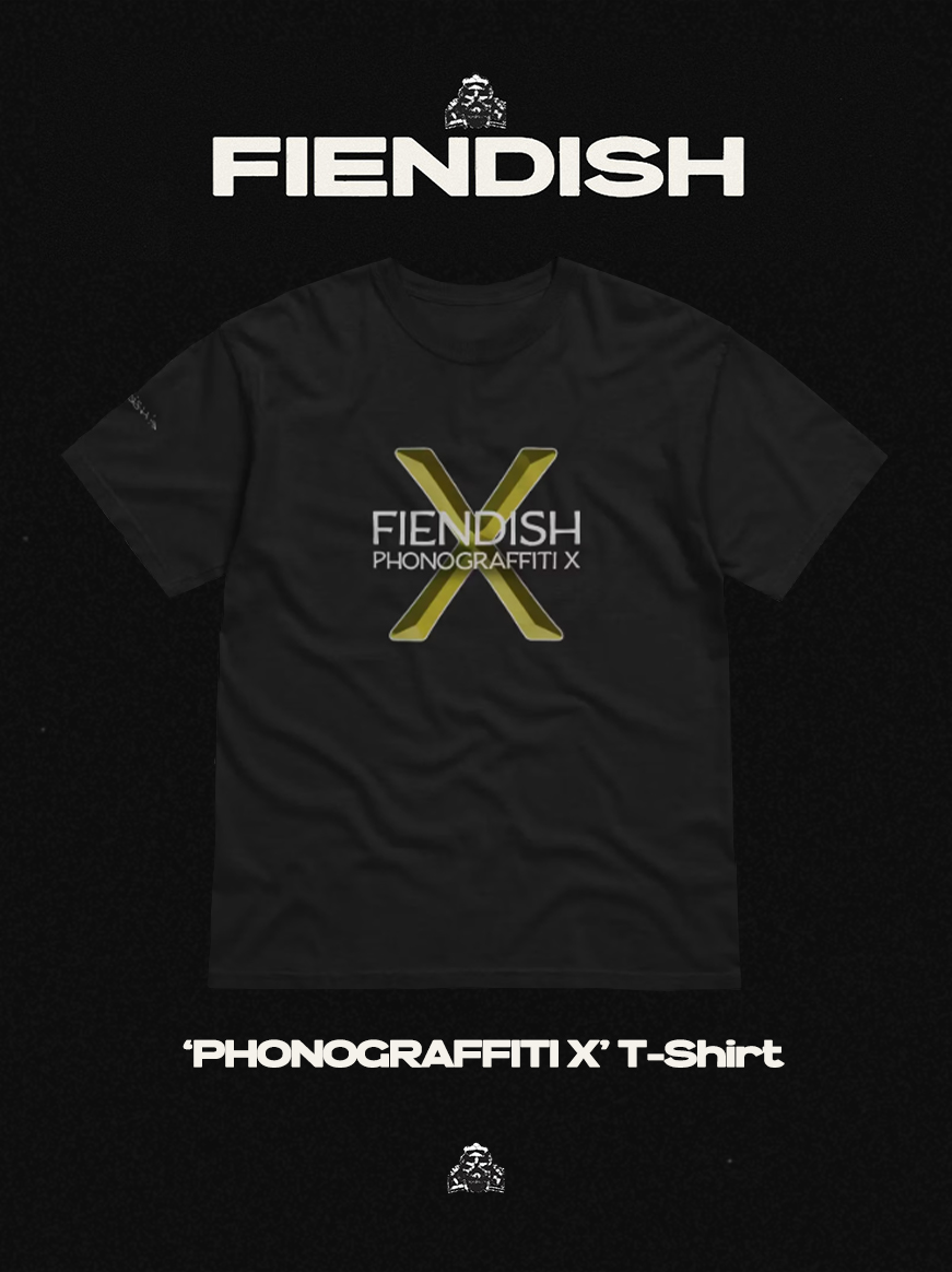 FIENDISH tweet media