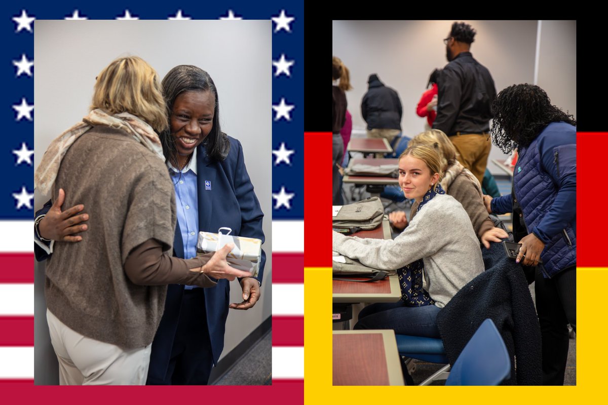 Atlanta Technical College tweet media