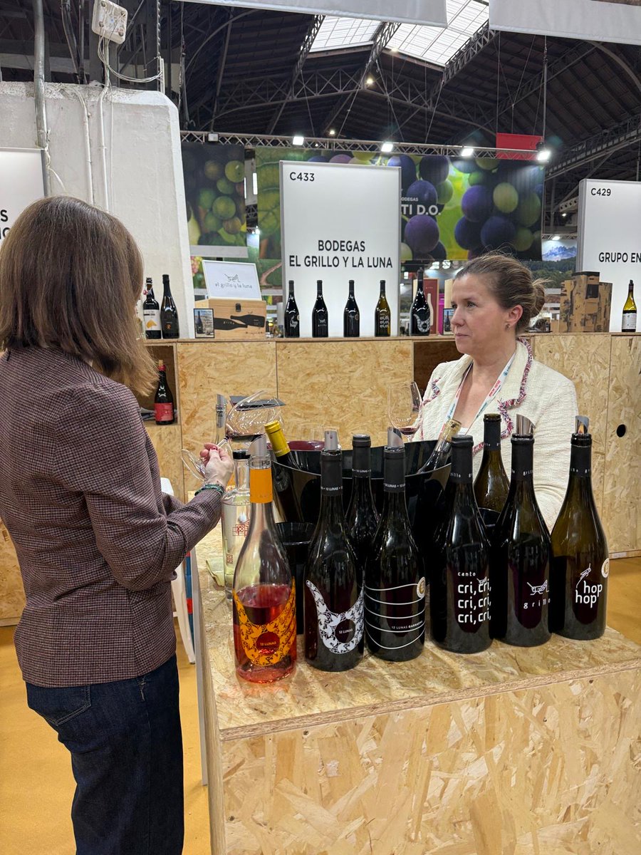 DO Somontano tweet media